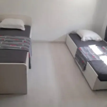 Ma Maison Que J'aime