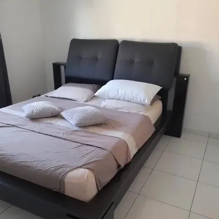 Ma Maison Que J'aime Montpellier