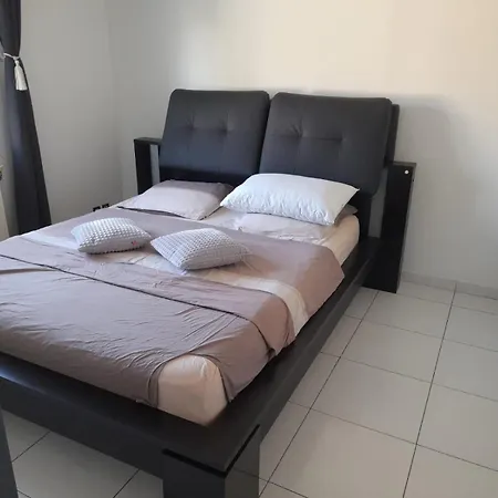 Ma Maison Que J'aime Montpellier