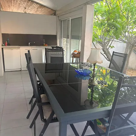 Ma Maison Que J'aime Montpellier