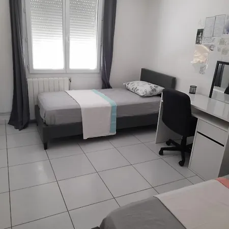 Ma Maison Que J'aime
